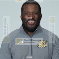 Coach Sampson (@fbcoachsamp) 's Twitter Profile