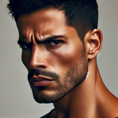 Your average pissed off Conservative of color.