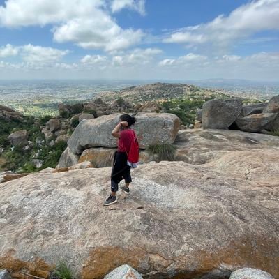 Grad student @MBU_IISC | Computational Biophysicist | #Membrane_proteins#MDSimulations No stones left unturned yet...
Love dance|Be SPORTive|Hail Biophysics!!!