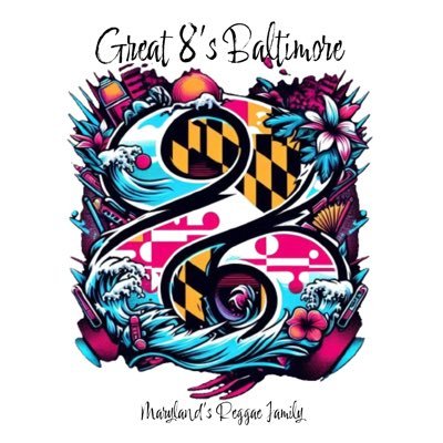 Great 8’s Baltimoreさんのプロフィール画像