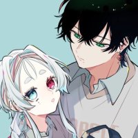 -🟦- (@omotea_trpg) 's Twitter Profile