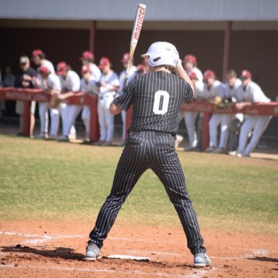 Cade Mims Profile