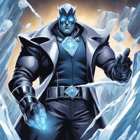 Snowman ☃️ (@kingfrostyz) 's Twitter Profile