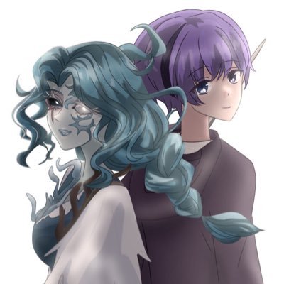 第五人格 グレイス青肌信者 漁師A64位(最高47位)記者B(最高141位)患者B弁護士B にゃんこ大戦争UR約20000 プロセカもやってるよん アイコンはフレンドさんに描いて貰いました！イラスト募集中！