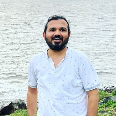 Writer & Screenwriter in Indian Film and Television Industry,Ex-Copywriter, Traveller, Photographer, and Foodie.