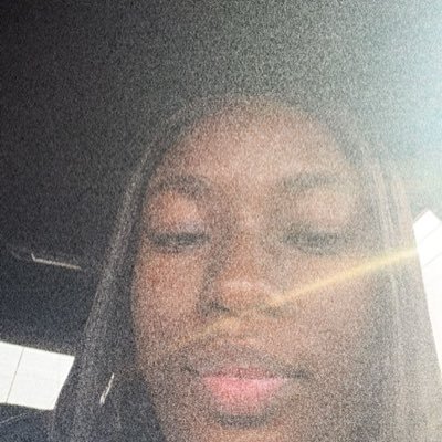A very curious individual | Follower of Christ
Interests: AI, Research, Football, Nigeria/Africa and fun stuff.