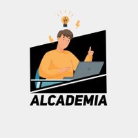 Alcademia (@alcademia_id) 's Twitter Profile Photo