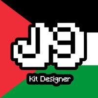 J9 | Kit Designer👕⚽️ (@monkey_d_naif) 's Twitter Profile