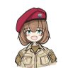 Negathibu11's profile picture. PJ装備してます！ミリと車とたまに絵を描きます (アイコンみたいな絵描きます...)