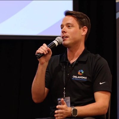 mattholderr's profile picture. OKC