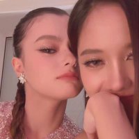 FreBeca 🇦🇷 (@freenpabecky) 's Twitter Profile