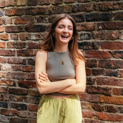 Director - Movement/Intimacy | Writer | Co-founder of @peachplant_ Rep @JPMactors ⚡️ Holistic health & well-being coach 🍉
