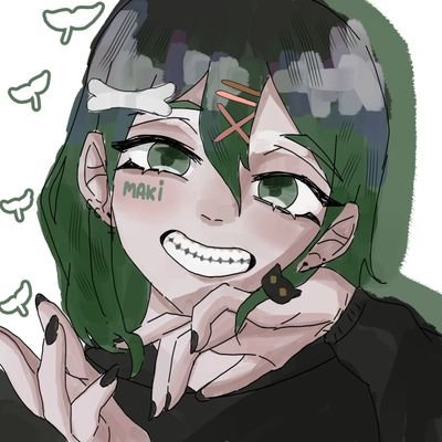Maki_chan💚‼️さんのプロフィール画像
