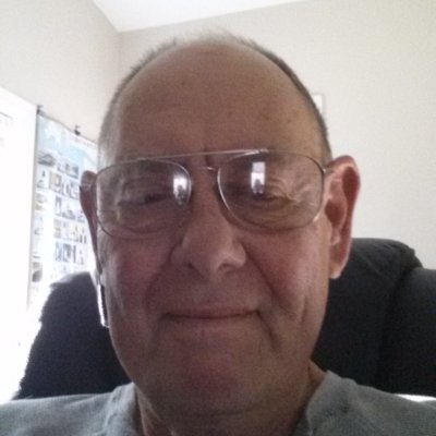 Johnhallsv57411's profile picture. Independent OCTOGENARIAN(85 years old) conservative values. Please, NO girls younger than 75 seeking sex; Older than 75-be gentle; No crypto. KE7SKX.