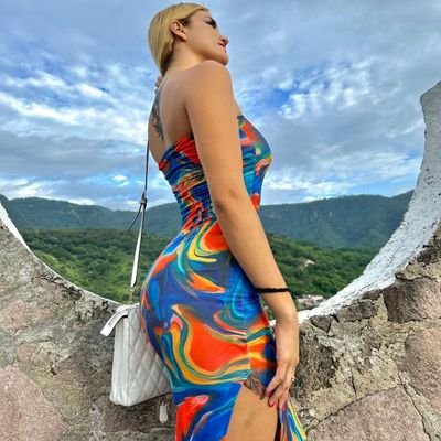 Alecuevas0130's profile picture. modelo mexicana creadora de contenido +18🔥
contenido nuevo todos los días en mi página  azul 💙