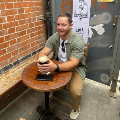 CodyTaylor_19's profile picture. I love to hate the New York Islanders.  Adelphi University Grad.