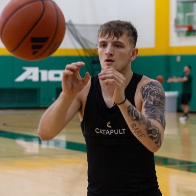 Austin Ball Profile