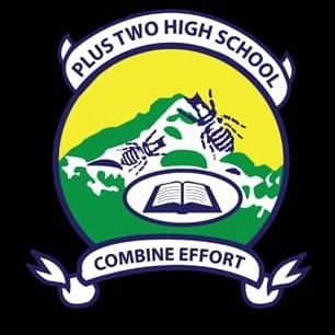 The Official Twitter Handle for Plus Two High School | Motto; Combine Effort🤝