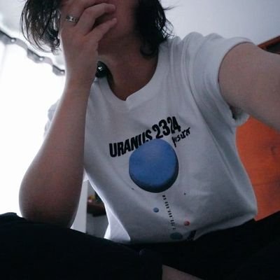 justeli_r's profile picture. 🌈 Made in the 90's 🇨🇴 | Parawhore | PVRIS CVLT #freenbecky 🐰🦦 #milklove 💚🩷 #lingorm 💜
 Backup acc @Phi_Eli2