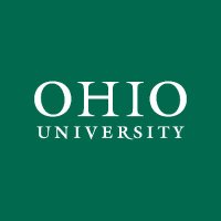 Ohio University (@ohiou) 's Twitter Profile Photo Ohio University (@ohiou) 's Twitter Profile Photo
