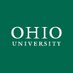 Ohio University (@ohiou) Twitter profile photo Ohio University (@ohiou) Twitter profile photo