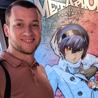 DavidCast JRPGs (@davidcast6917) 's Twitter Profile Photo DavidCast JRPGs (@davidcast6917) 's Twitter Profile Photo