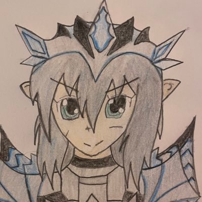 SilverSxvereign's profile picture. The hunter of the future, created to unite two worlds!