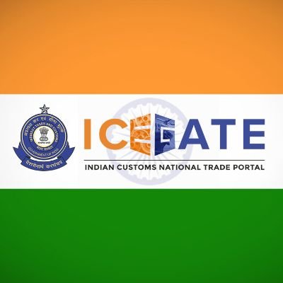 @ICEGATE_CBIC
