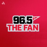 96.5 The Fan (@thefan965) 's Twitter Profile Photo 96.5 The Fan (@thefan965) 's Twitter Profile Photo
