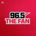 96.5 The Fan (@thefan965) Twitter profile photo 96.5 The Fan (@thefan965) Twitter profile photo