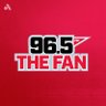TheFan965's profile picture. All the sports talk, interviews, game coverage and podcasts from the top personalities in sports. Always live on the free @Audacy app.
