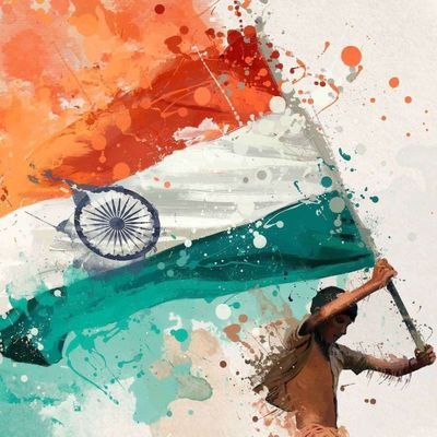 anshukrydav's profile picture. Proud Indian
