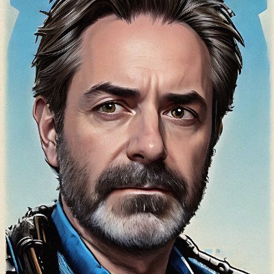 Cinéphile et joueur vintage... Créateur de nuits au ciné, du podcast Agence Tous Geeks. Co-animateur du podcast Total Trax. Mes passions sont envahissantes.