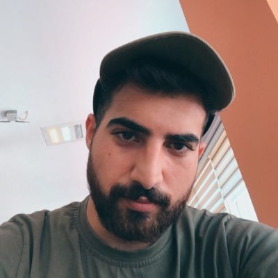 من معمولا خودم هستم