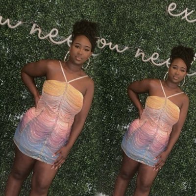 BlaqueIsBeautyy's profile picture. My Blaque is Beautiful. IG: beautyyking22