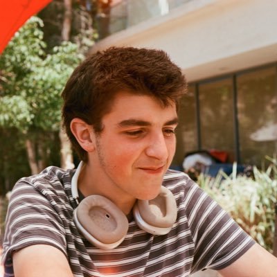 Founding engineer of Meta AI for smart glasses. Ex-Meta. DMs open.