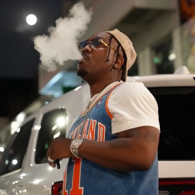 TaxFreeTony's profile picture. This Portland rapper is unapologetic, classy and a renegade. Tax Free Tony just dropped a fire music video for his newest offering, “1 More Chance”