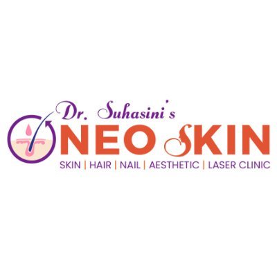 SkinNeo67360's profile picture. 💫 Premium Skin & Hair Clinic
👩‍⚕️ Specialists in Dermatology, Cosmetology & Microblading
💆‍♀️ Glow-Up Lasers •💉PRP Therapy • Scar & Pigmentation Care