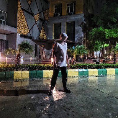 impk1103's profile picture. Live to code || Code to live