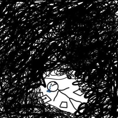 welcome to the worst part of my personality my twitter account.
the intervals between my tweets is my other self going through life.