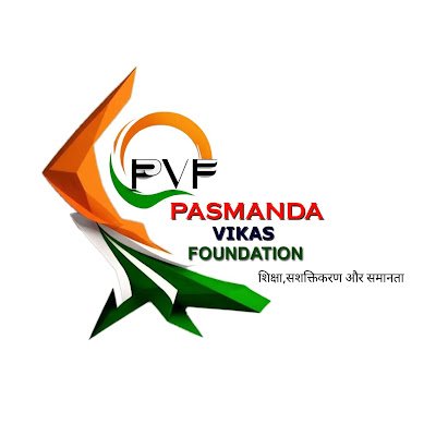 PasmandaVikasF's profile picture. The PASMANDA Muslims are a group of EBC/OBC & SC/ST Muslims.
PVF Emphasizes the Importance of Social Upliftment,Equality and Unity among all Pasmanda's.