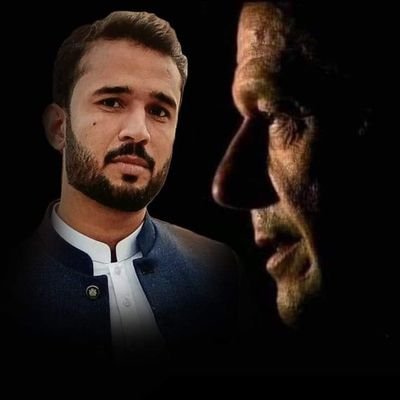 Social media activist | Following the ideology of @ImranKhan