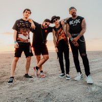 GRAVAS (@wearegravas) 's Twitter Profile Photo GRAVAS (@wearegravas) 's Twitter Profile Photo