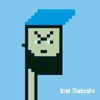 Iost Satoshi (@ioostsatoshi) 's Twitter Profile