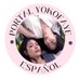 PORTAL YOKOFAYE ESP (@portalyfesp) Twitter profile photo PORTAL YOKOFAYE ESP (@portalyfesp) Twitter profile photo