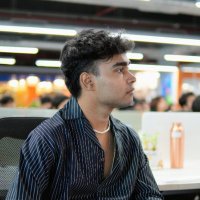 Abhishek Jha (@designflavorist) 's Twitter Profile
