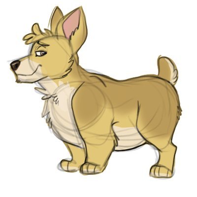 Corgrangerさんのプロフィール画像