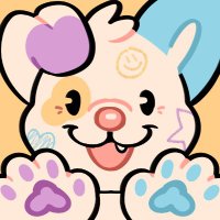 scout! ๐๏ธ๐พ (@colourpuppies) 's Twitter Profile Photo scout! ๐๏ธ๐พ (@colourpuppies) 's Twitter Profile Photo