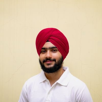 Looking for internships
Aspiring to become a web developerš¾
Learning in publicš©āš»
Blog - https://t.co/gPkXERqibs
email - karangrewal979@gmail.com