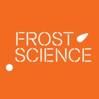 Frost Science (@frostscience) 's Twitter Profile Photo Frost Science (@frostscience) 's Twitter Profile Photo